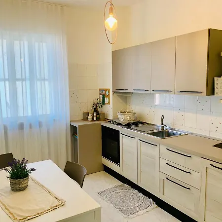 Apartment Ariadimare