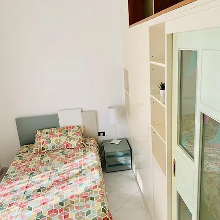 Ariadimare Apartment