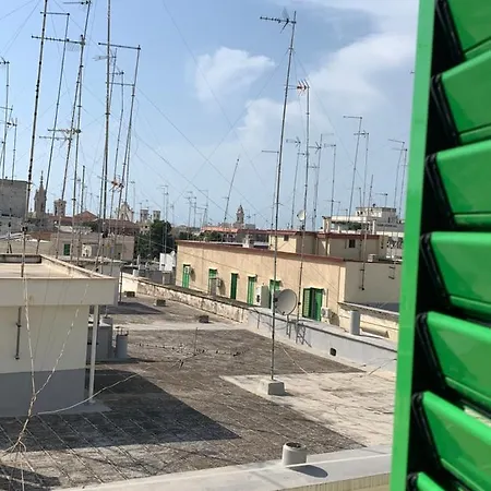 Ariadimare Apartamento