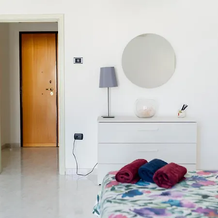 Ariadimare Apartment