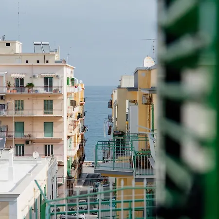 Ariadimare Apartment *