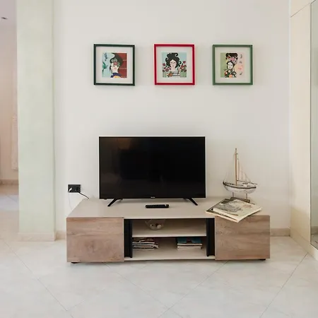 Apartamento Ariadimare *