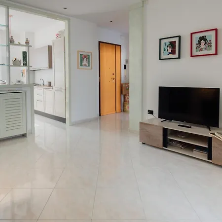 Apartment Ariadimare *