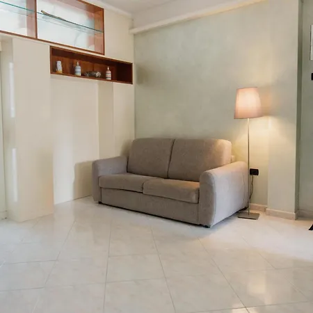 Ariadimare Apartment