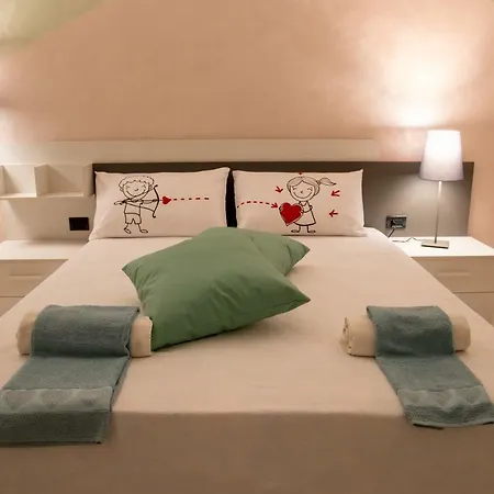 Ariadimare Apartment *