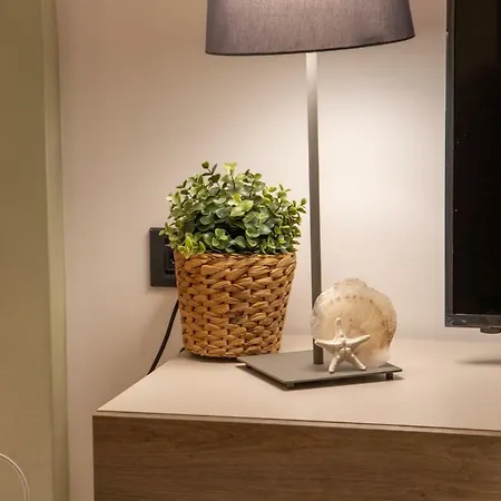 Apartamento Ariadimare Molfetta