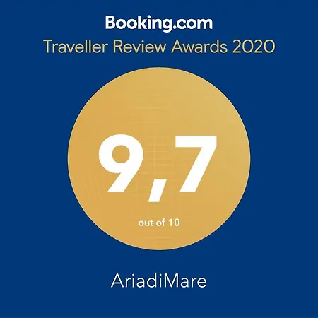 Ariadimare 몰페타