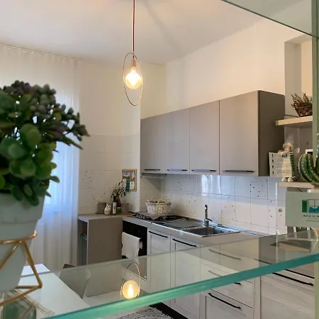 Ariadimare 아파트 몰페타