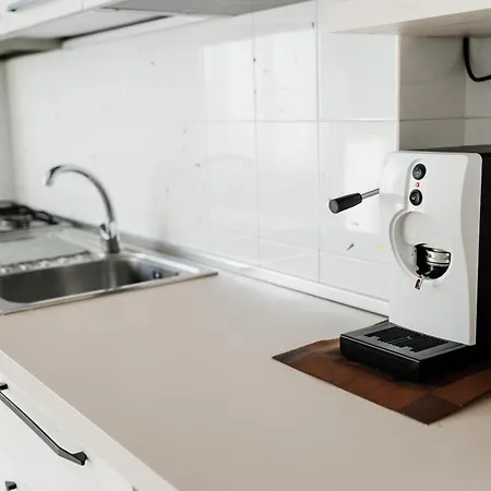 Appartement Ariadimare