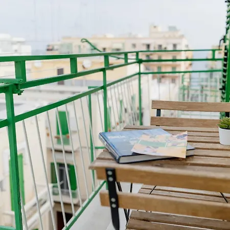 Ariadimare 아파트 몰페타