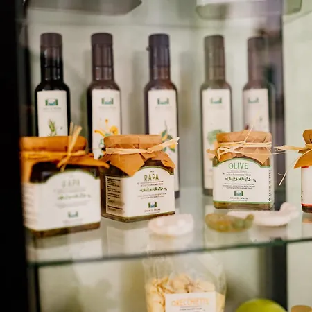 Ariadimare 아파트 몰페타