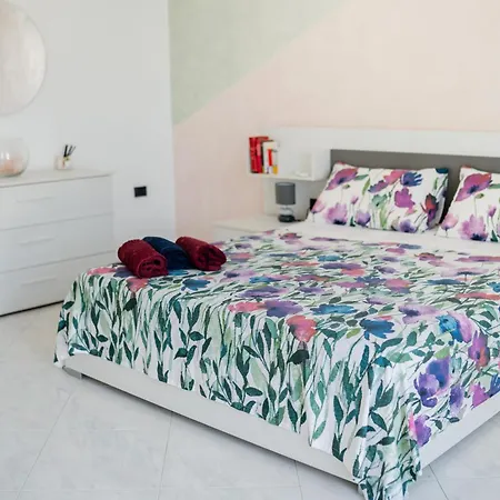 아파트 Ariadimare