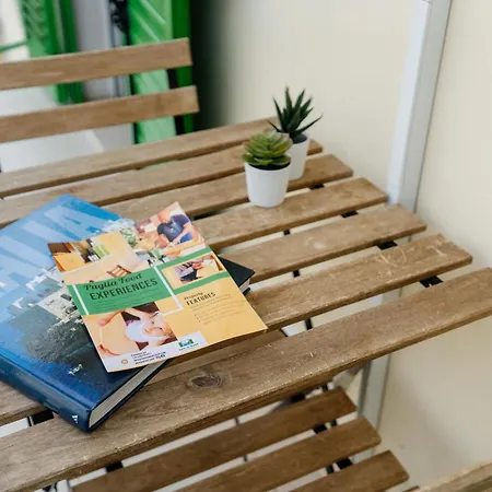 Ariadimare 아파트 몰페타