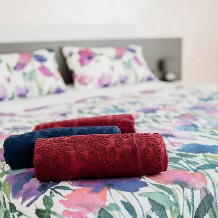 Ariadimare 아파트