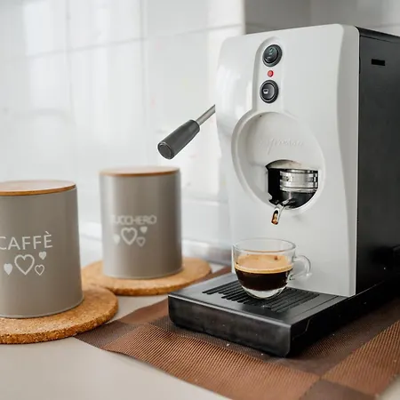 아파트 Ariadimare *