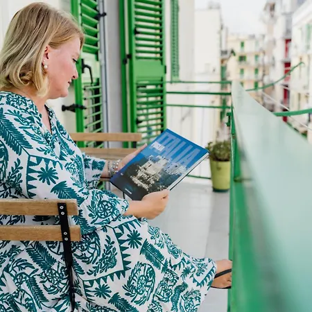 Ariadimare 아파트 몰페타