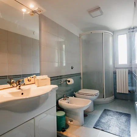 Lägenhet Ariadimare Molfetta