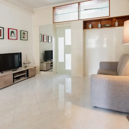 Lägenhet Ariadimare Molfetta