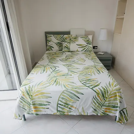 Ariadimare Lägenhet Molfetta