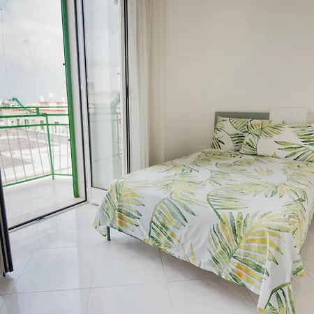 아파트 Ariadimare 몰페타