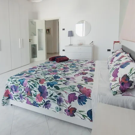 Ariadimare Lägenhet Molfetta