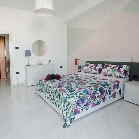 Ariadimare 아파트 *