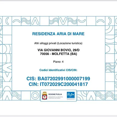 Ariadimare 아파트 *