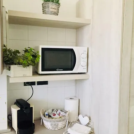 Lägenhet Ariadimare