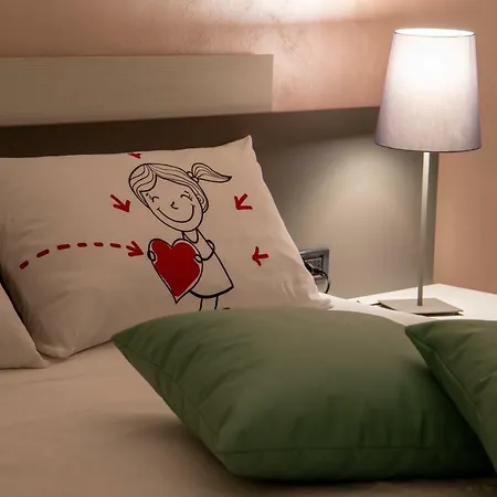 Ariadimare 아파트 몰페타