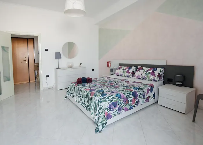 Ariadimare דירה *