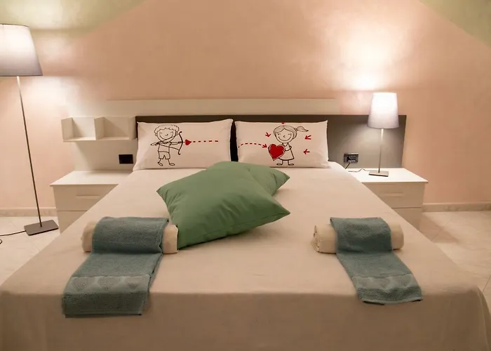 Ariadimare Lejlighed *